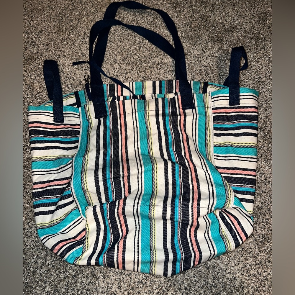 Thirty-One Beach Tote